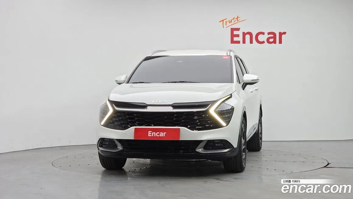Kia Sportage — фото 4
