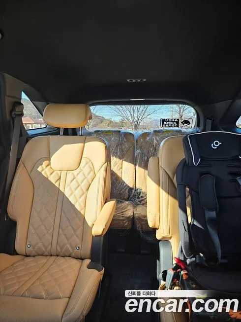 Kia Sorento 2023 из KR, фото 2