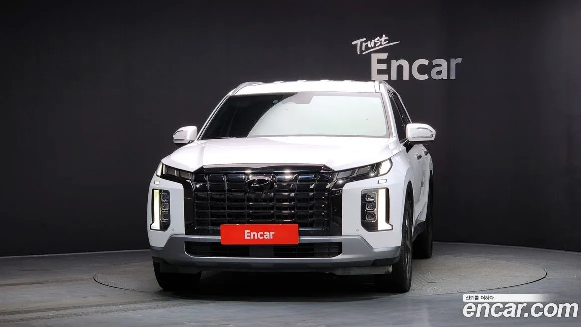 Hyundai Palisade — фото 9