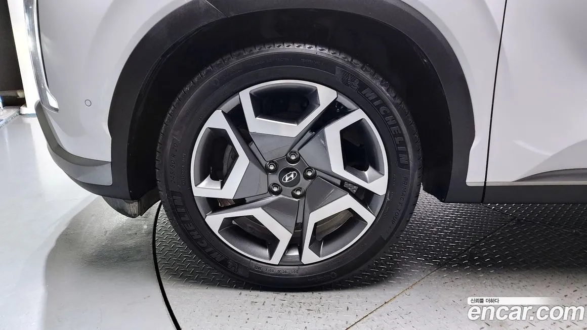 Hyundai Palisade — фото 6