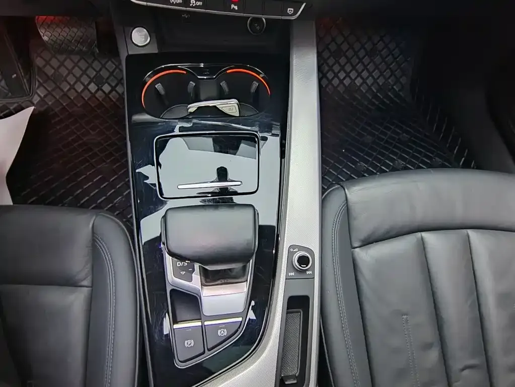 Audi A5 (Import) 2021 из CN, фото 3