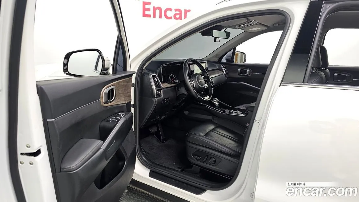 Kia Sorento 2022 из KR, фото 7
