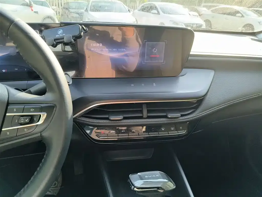 Buick Verano 2024 из CN, фото 3