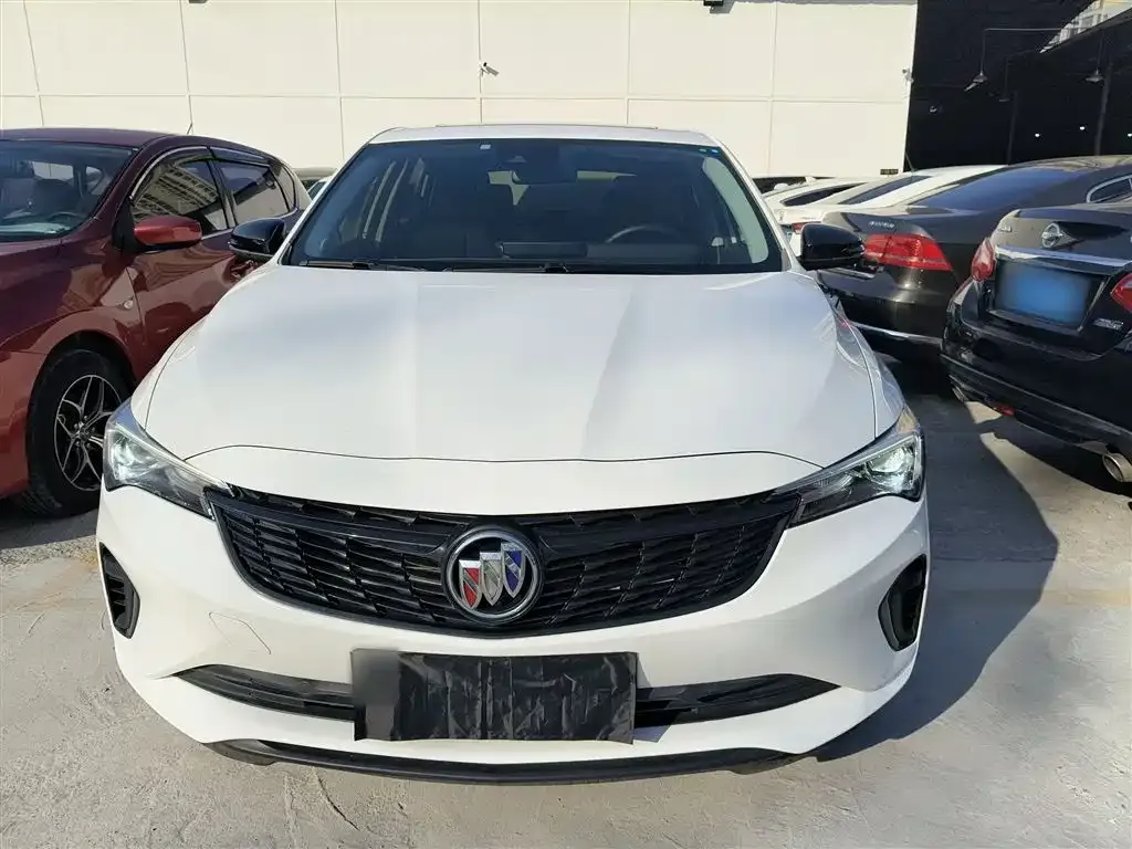 Buick Verano 2024 из CN, фото 10