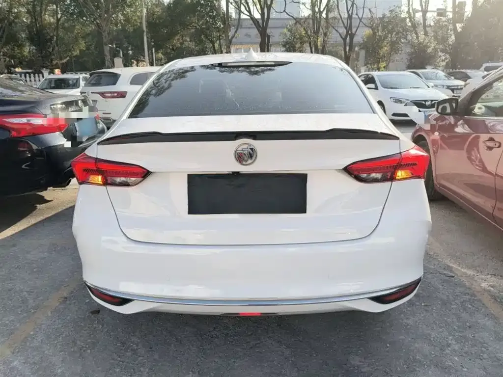 Buick Verano 2024 из CN, фото 5