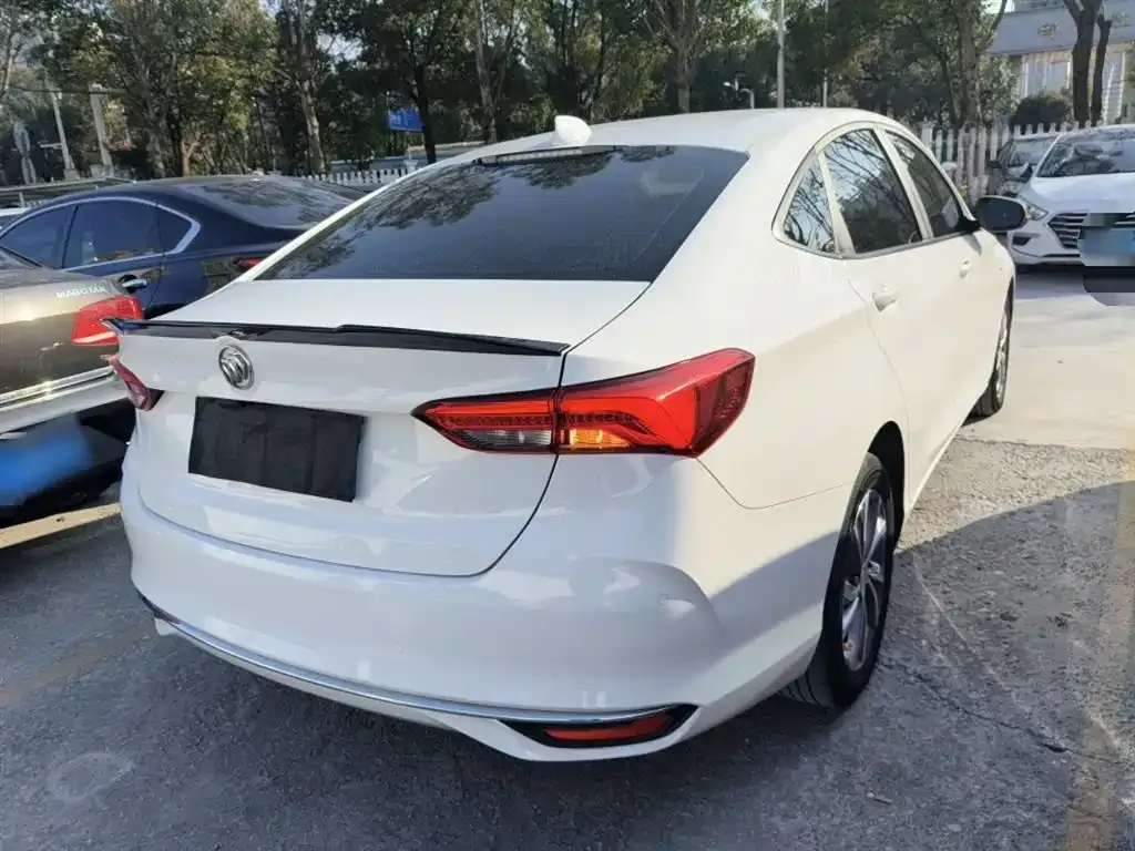 Buick Verano 2024 из CN, фото 2