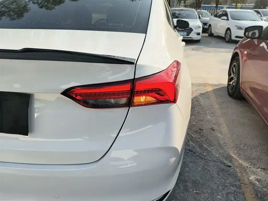 Buick Verano 2024 из CN, фото 6