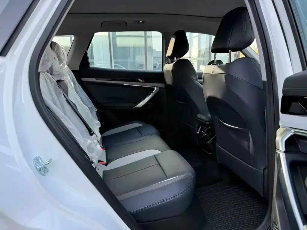 Geely Boyue L 2025 из CN, фото 5