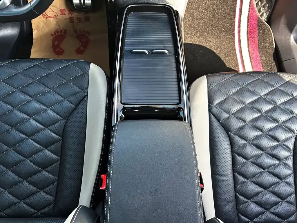 Volkswagen ID.6 Crozz 2021 из CN, фото 9