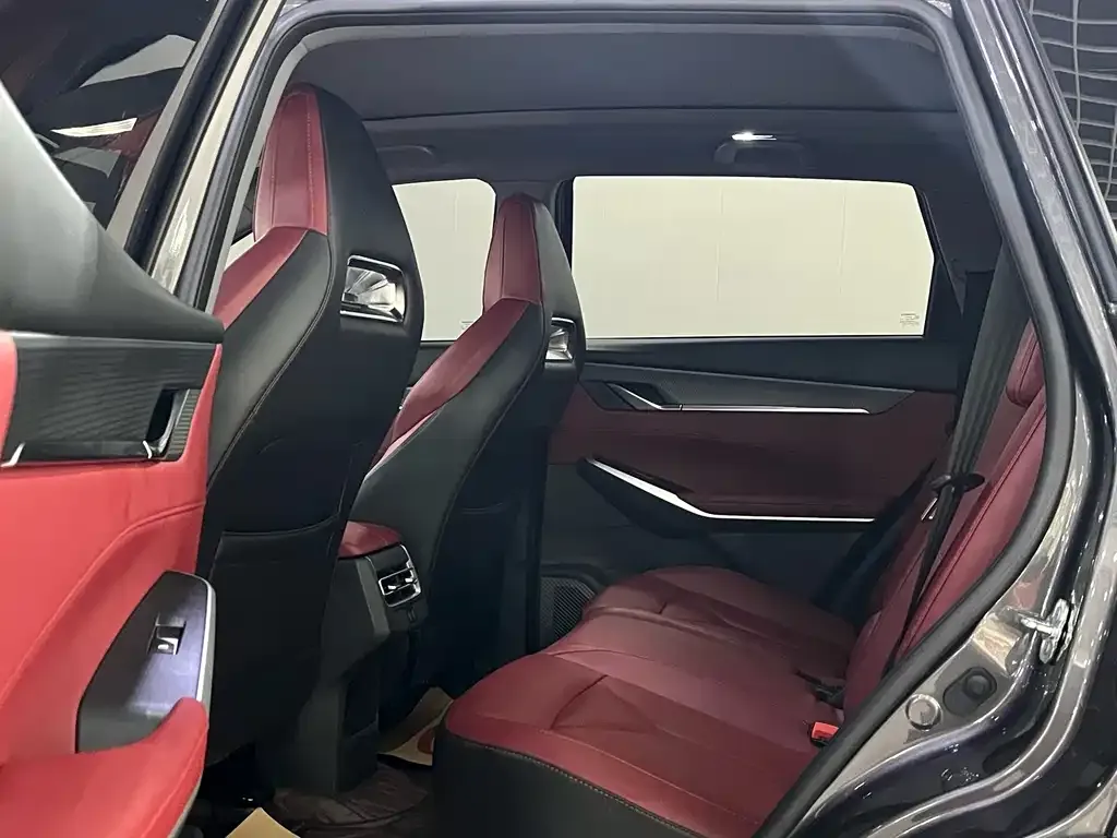 Changan CS75PLUS 2022 из CN, фото 4