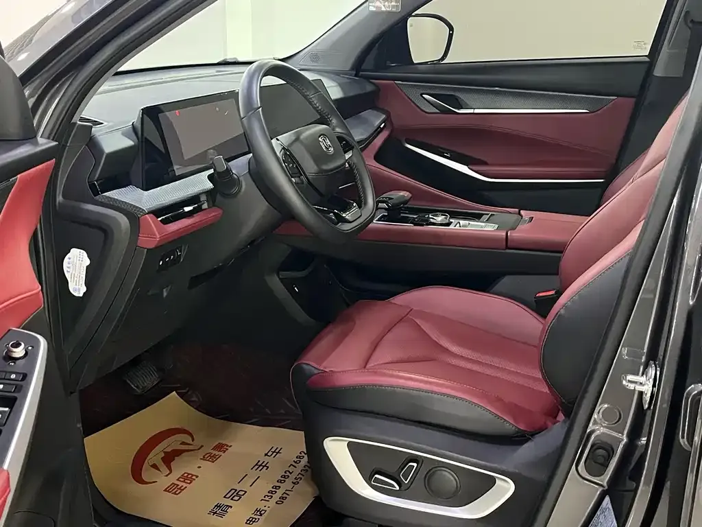 Changan CS75PLUS 2022 из CN, фото 10