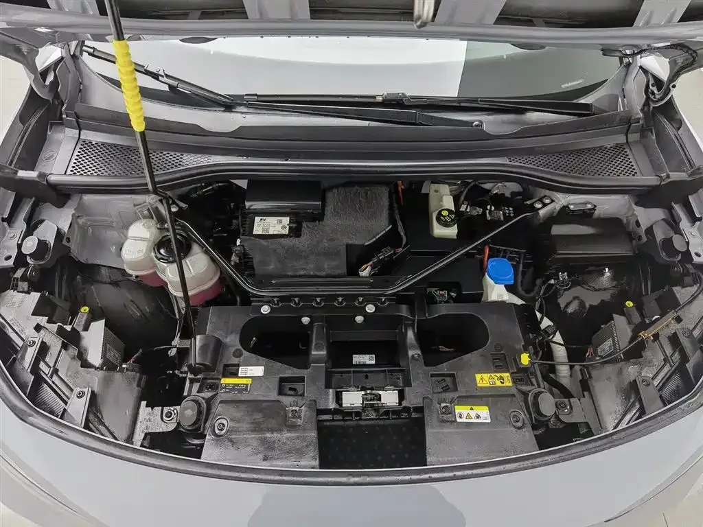 Volkswagen ID.4 Crozz 2022 из CN, фото 6