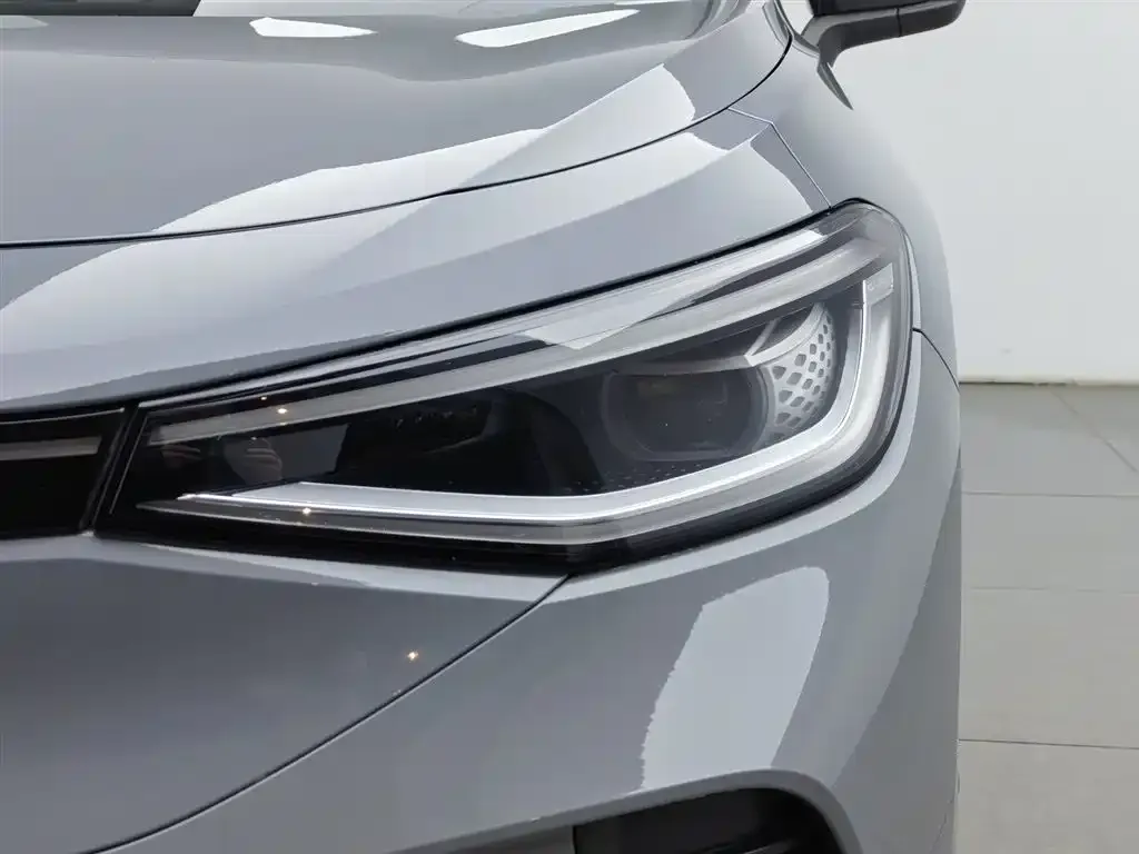 Volkswagen ID.4 Crozz 2022 из CN, фото 7