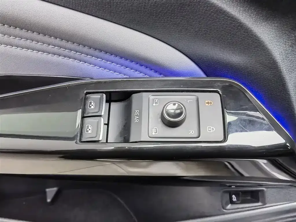 Volkswagen ID.4 Crozz 2022 из CN, фото 9