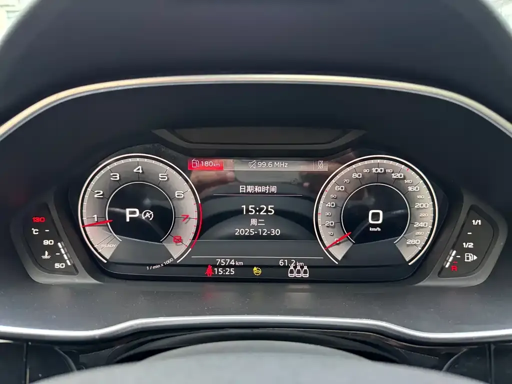 Audi Q3 2022 из CN, фото 4
