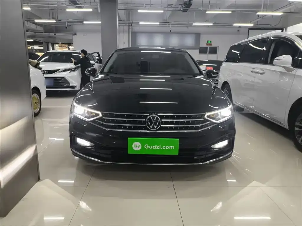 Volkswagen Magotan 2024 из CN, фото 4