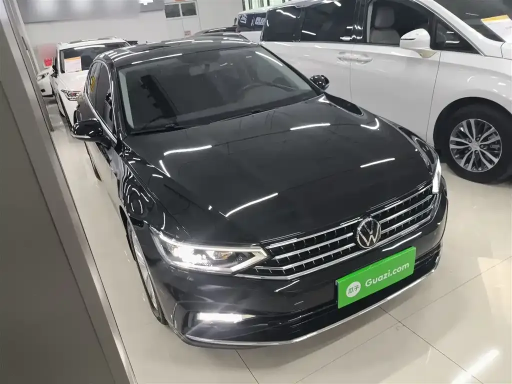 Volkswagen Magotan 2024 из CN, фото 5
