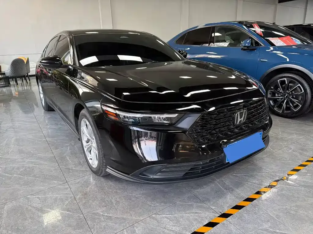 Honda Accord 2023 из CN, фото 1