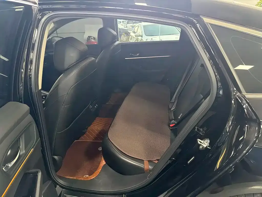 Honda Accord 2023 из CN, фото 3