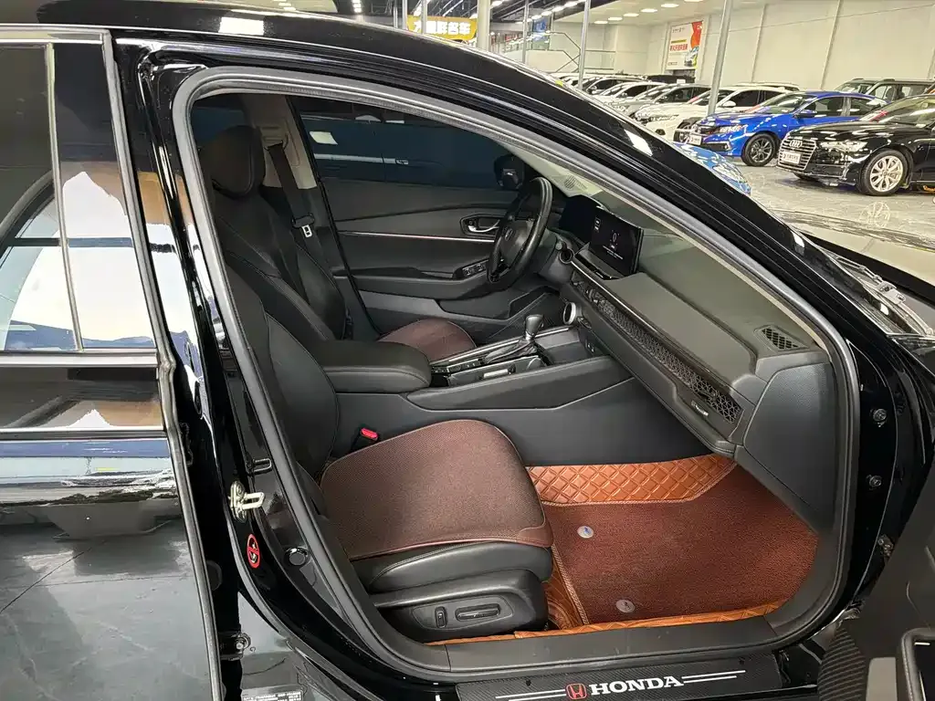 Honda Accord 2023 из CN, фото 5