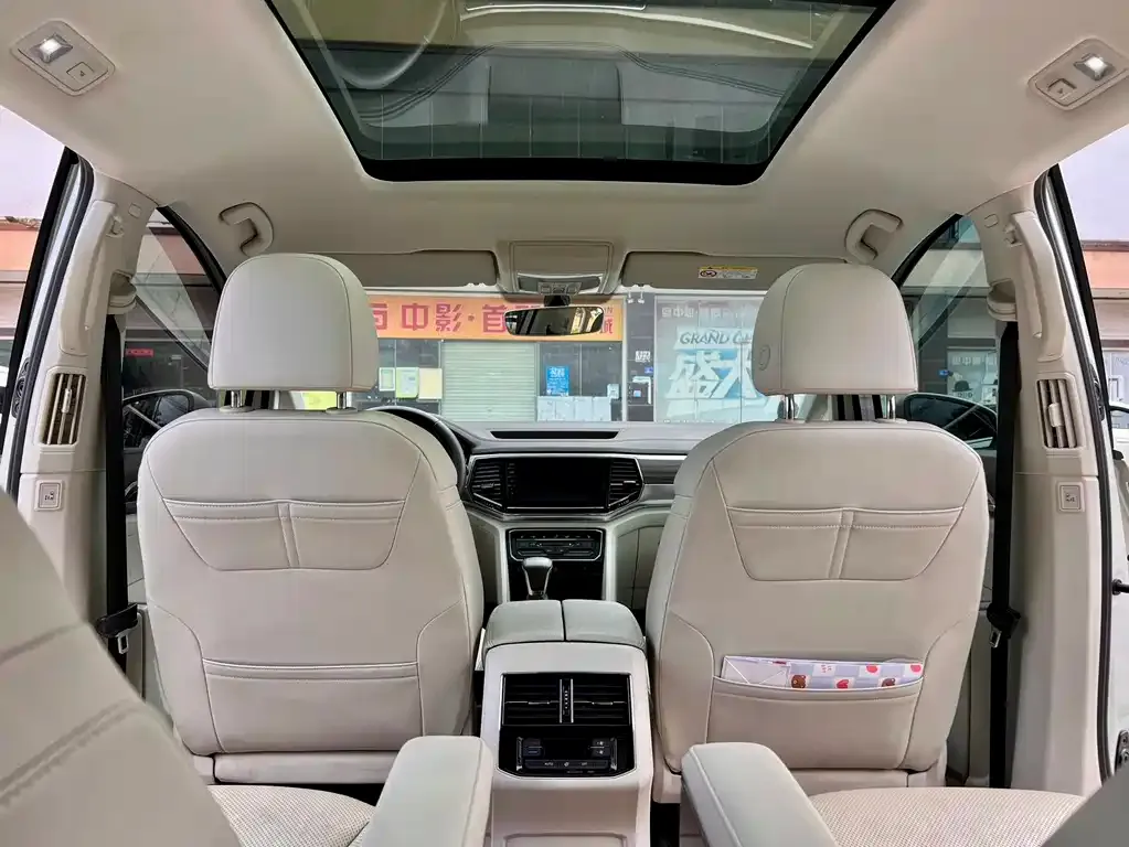 Volkswagen Viloran 2023 из CN, фото 5
