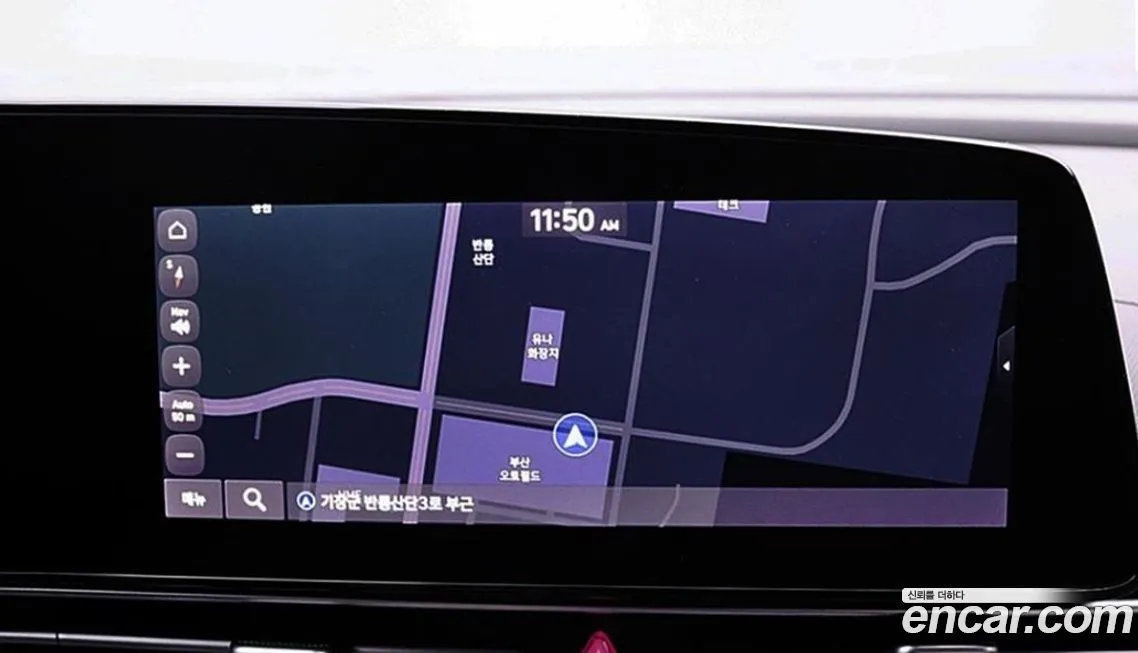 Hyundai AVANTE 2024 из KR, фото 6