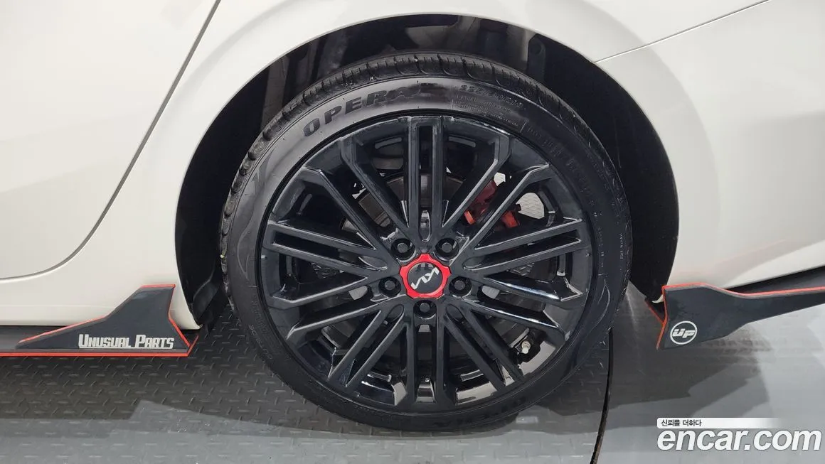 Kia K3 2023 из KR, фото 5