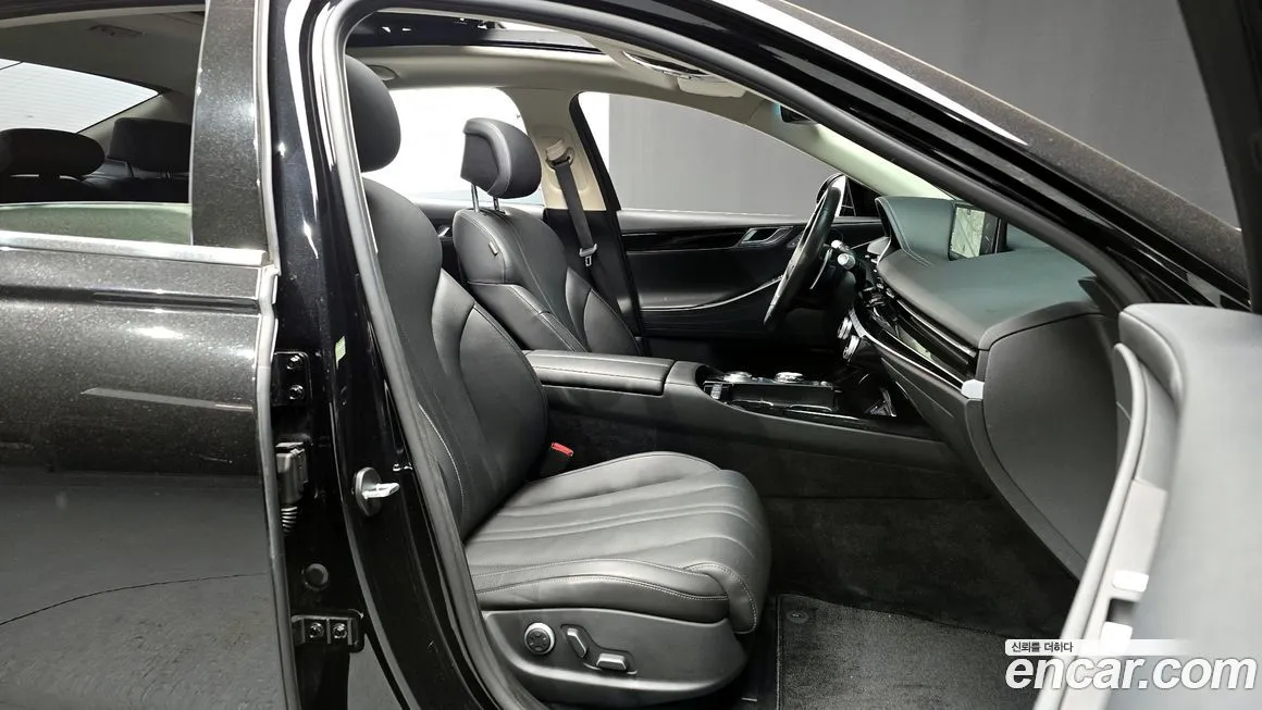 Genesis G80 2023 из KR, фото 6