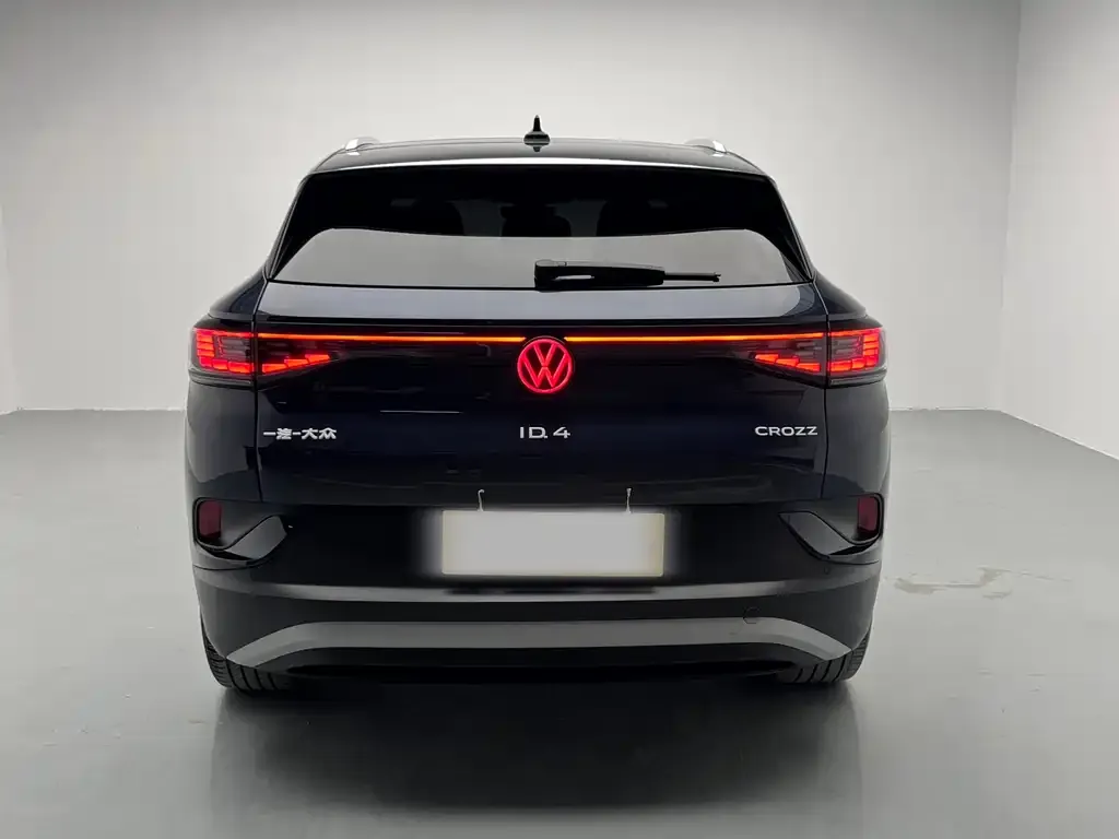 Volkswagen ID.4 Crozz 2023 из CN, фото 3