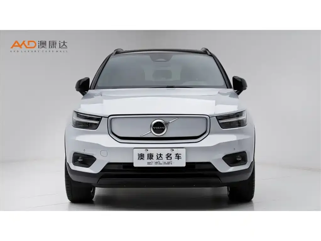 Volvo XC40 NEV 2022 из CN, фото 2