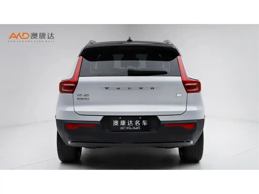 Volvo XC40 NEV 2022 из CN, фото 4