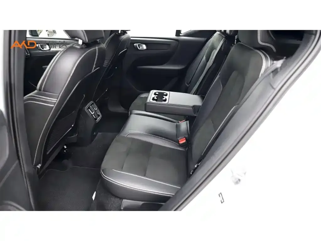 Volvo XC40 NEV 2022 из CN, фото 7