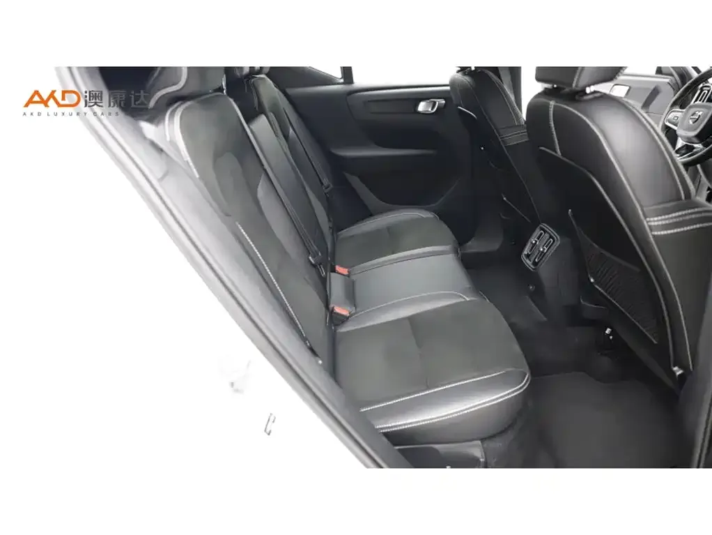 Volvo XC40 NEV 2022 из CN, фото 8
