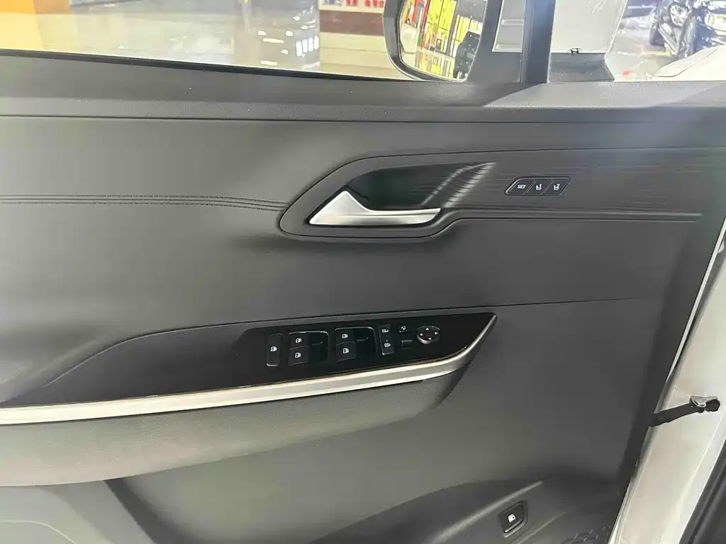 Hyundai Custo 2024 из CN, фото 4