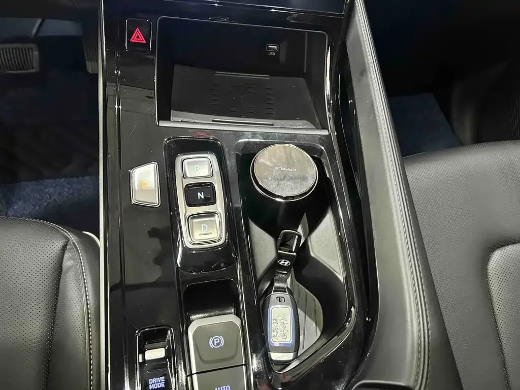Hyundai Custo 2024 из CN, фото 5