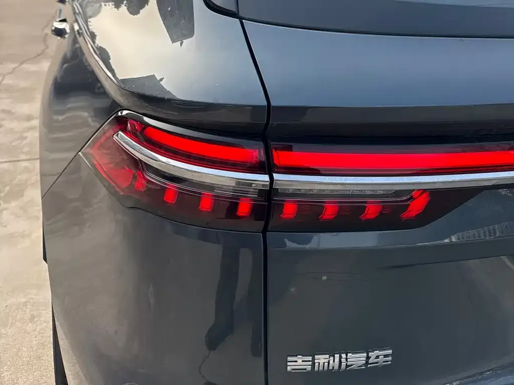 Geely Xingyue L 2025 из CN, фото 6
