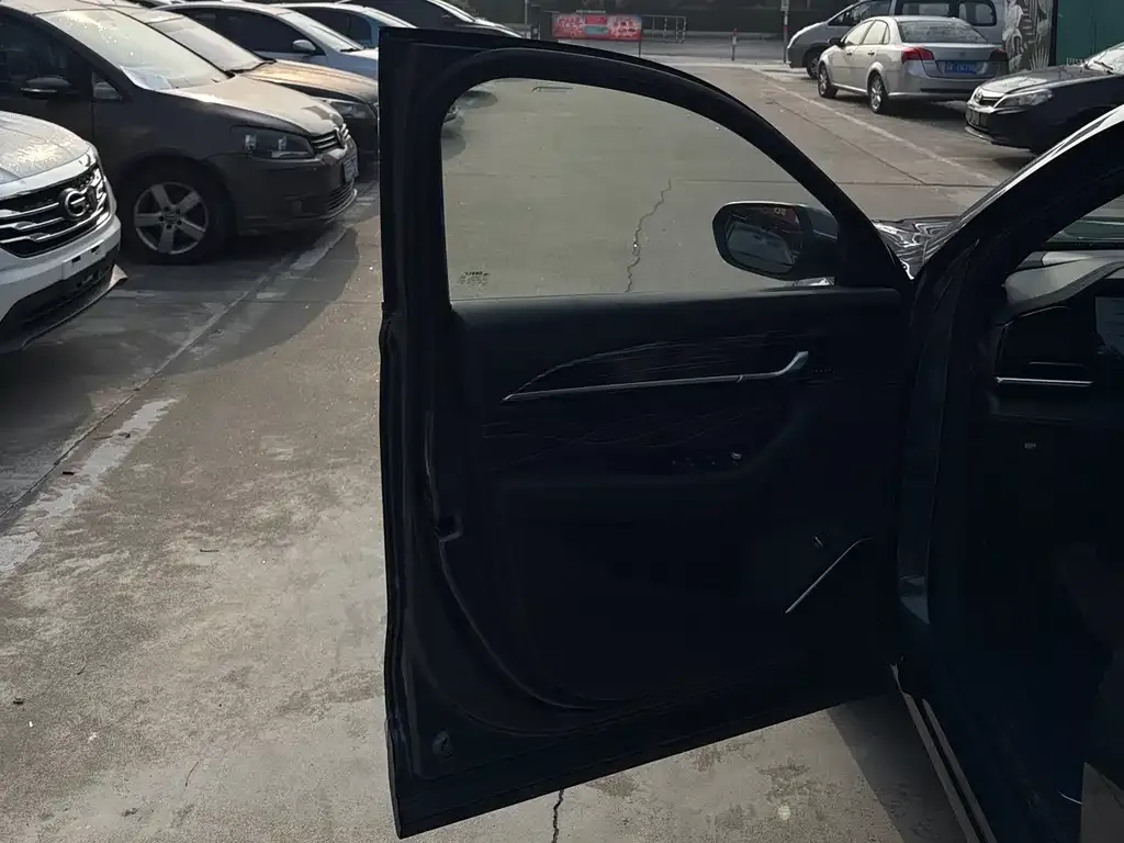 Geely Xingyue L 2025 из CN, фото 8