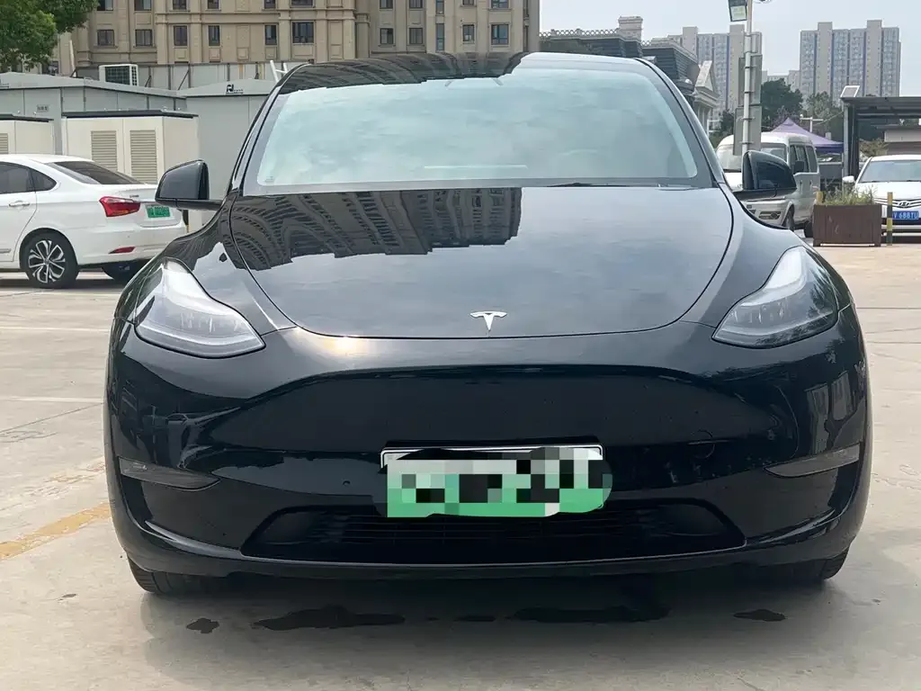 Tesla Model Y 2022 из CN, фото 10