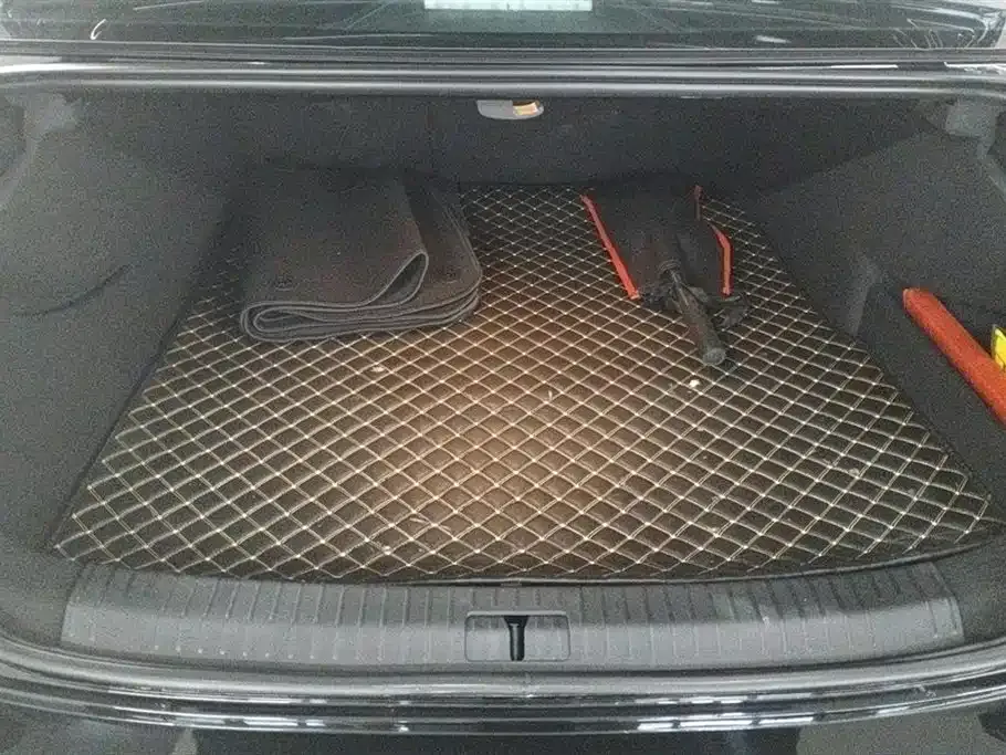 Volkswagen Passat New Energy 2023 из CN, фото 9