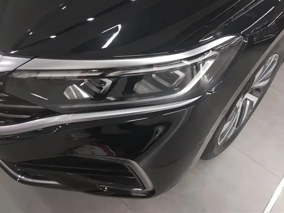 Volkswagen Passat New Energy 2023 из CN, фото 7
