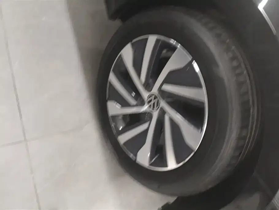 Volkswagen Passat New Energy 2023 из CN, фото 2