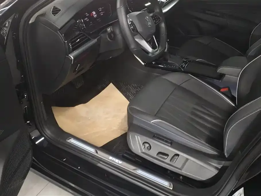 Volkswagen Passat New Energy 2023 из CN, фото 8