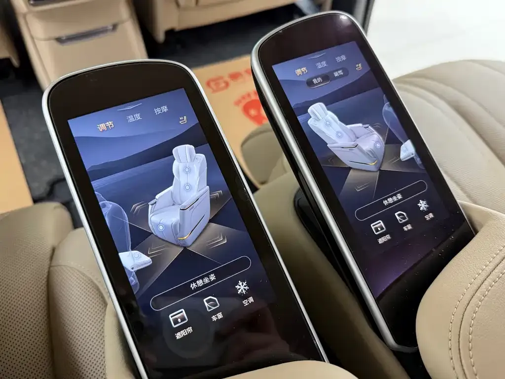 Buick Century 2024 из CN, фото 4