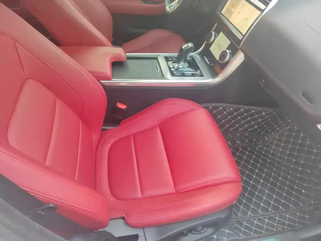 Jaguar XEL 2023 из CN, фото 3