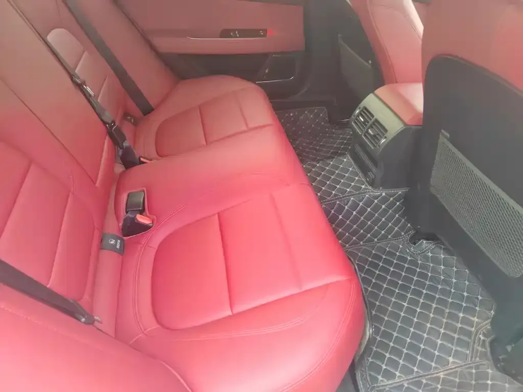 Jaguar XEL 2023 из CN, фото 2