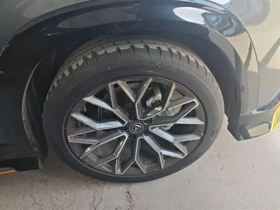 Changan UNI-T 2023 из CN, фото 4