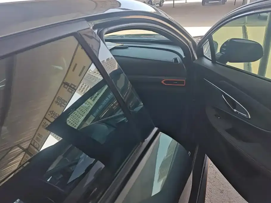 Changan UNI-T 2023 из CN, фото 5
