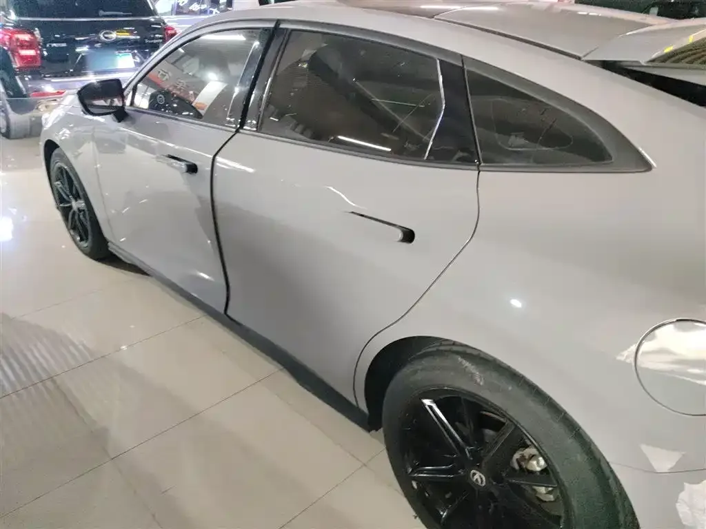 Changan UNI-V 2022 из CN, фото 2