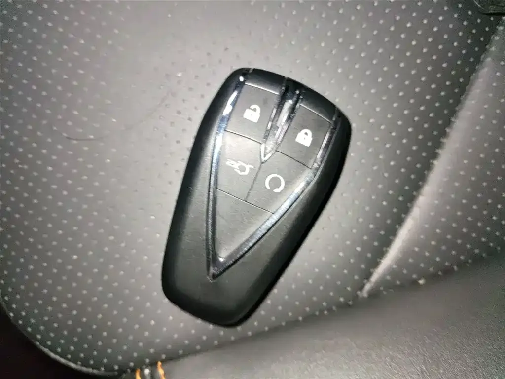 Changan UNI-V 2022 из CN, фото 3