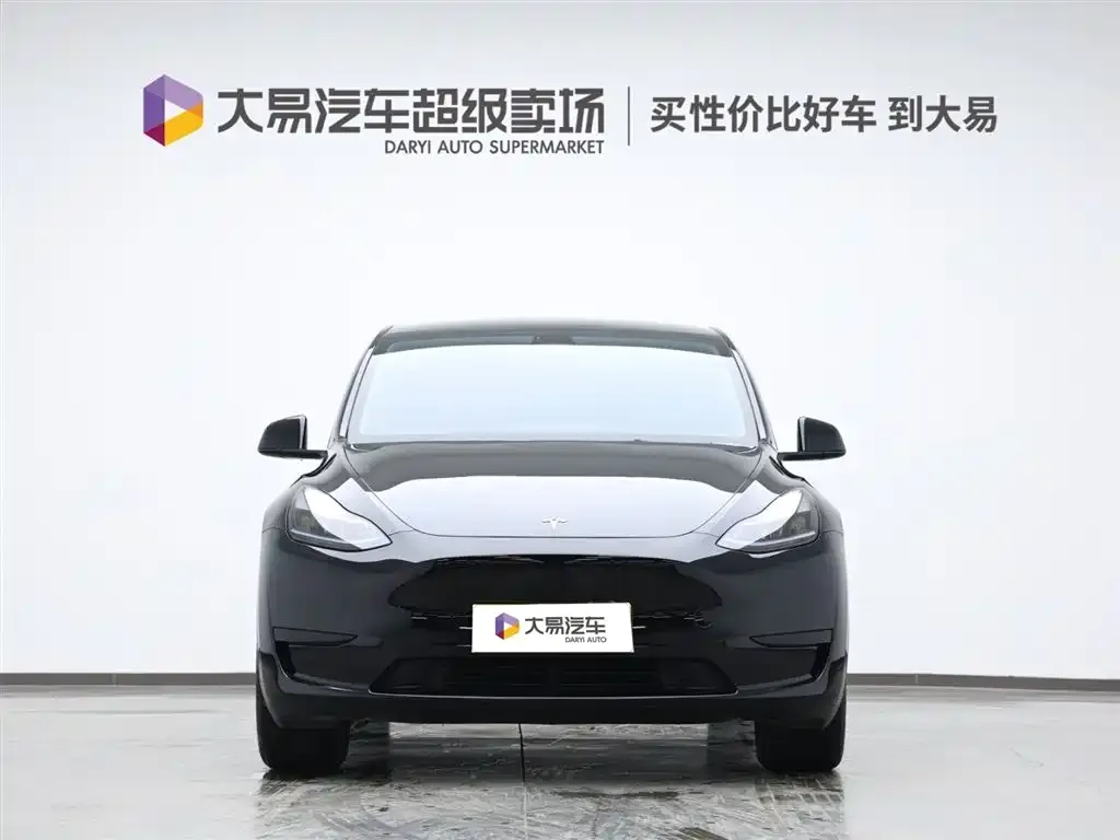 Tesla Model Y 2024 из CN, фото 10